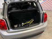 COOPER S ELECTRIQUE